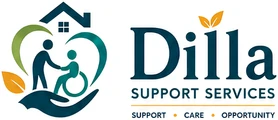 Dilla Support Services, home