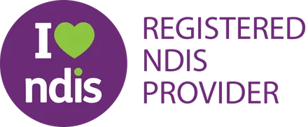Registered NDIS provider